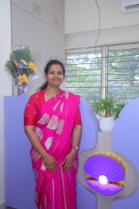 Inauguration of Sai janani women care pondicherry
