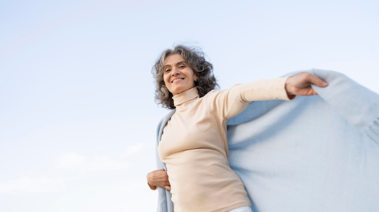 General Gynecology & Menopause Care